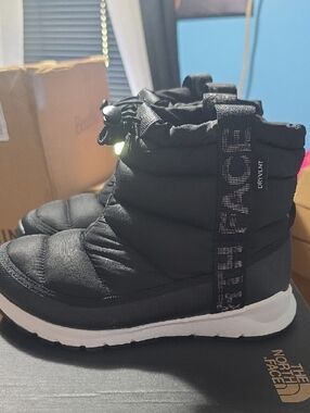 Youth North Face Thermoball